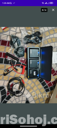 Godox virso m2
